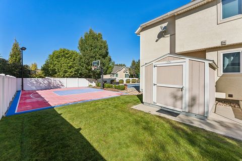 Tiny photo for 13448 S SADDLE RIDGE DR E, Draper, UT 84020 (MLS # 2120461)