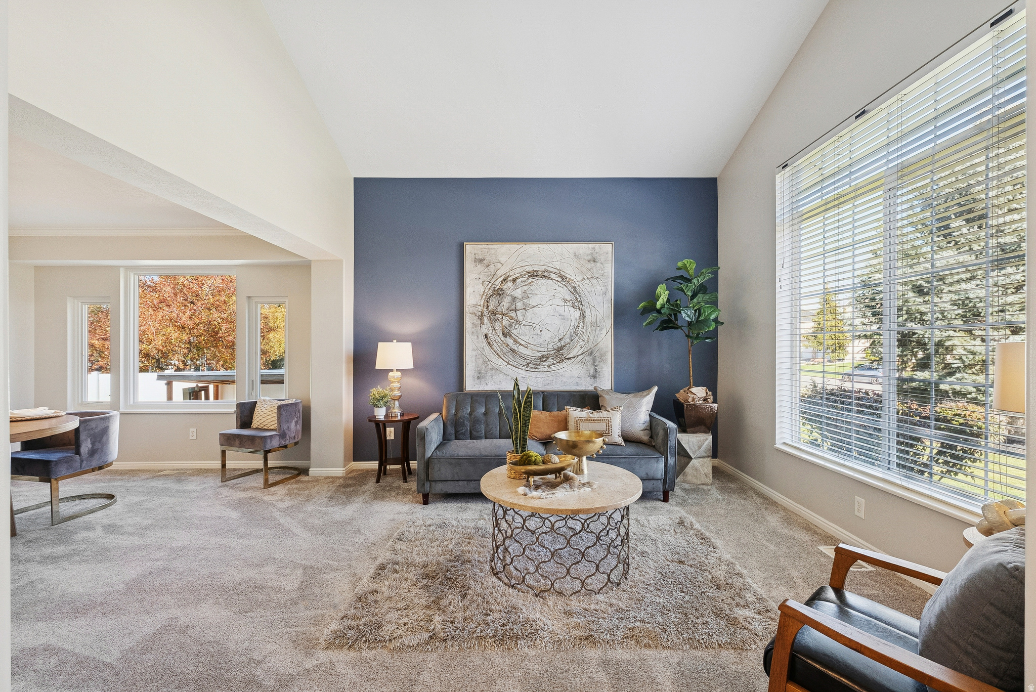 LONE PEAK MEADOWS - Residential