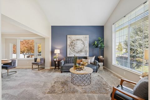 Tiny photo for 13448 S SADDLE RIDGE DR E, Draper, UT 84020 (MLS # 2120461)