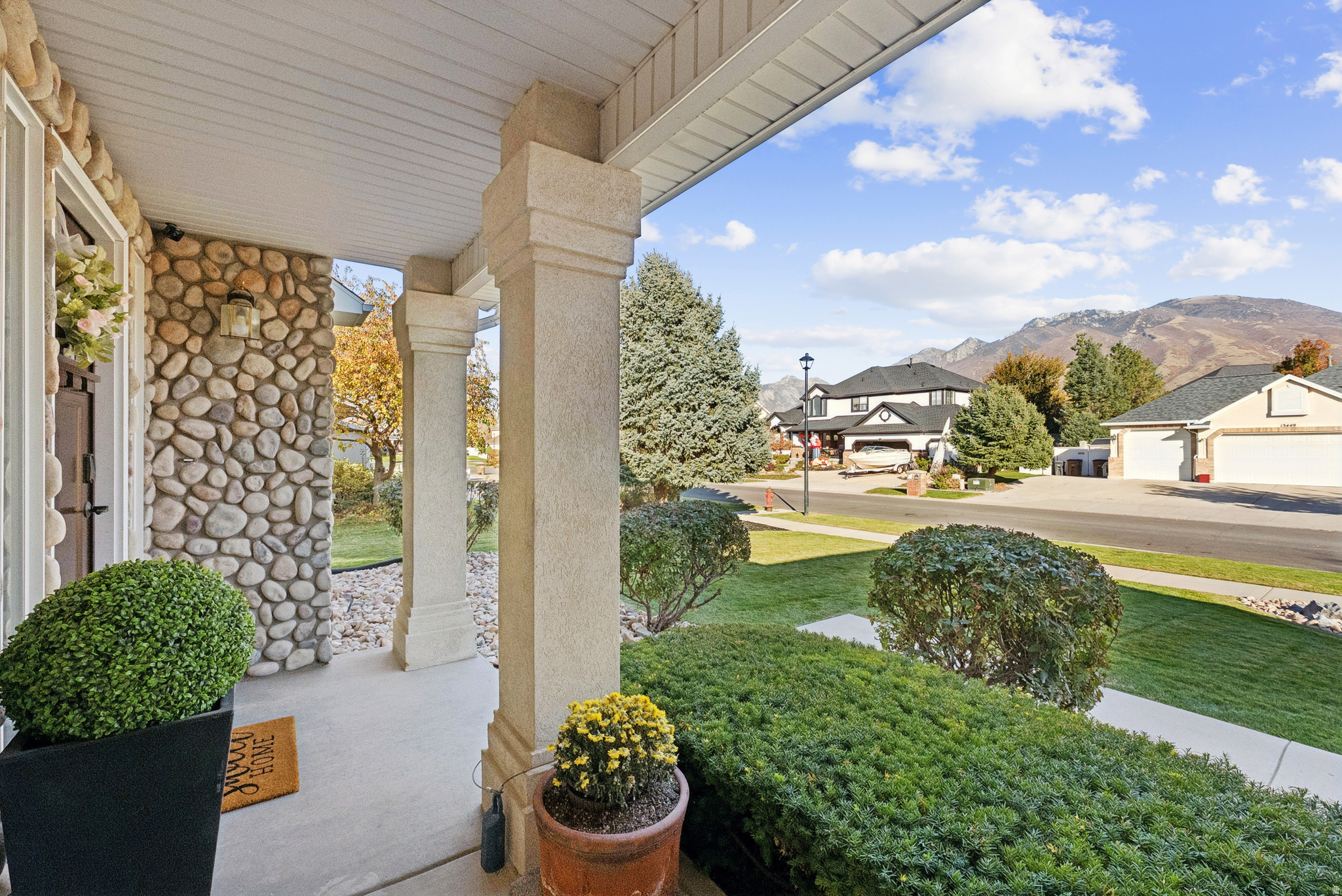 LONE PEAK MEADOWS - Residential