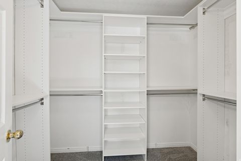 Tiny photo for 13448 S SADDLE RIDGE DR E, Draper, UT 84020 (MLS # 2120461)