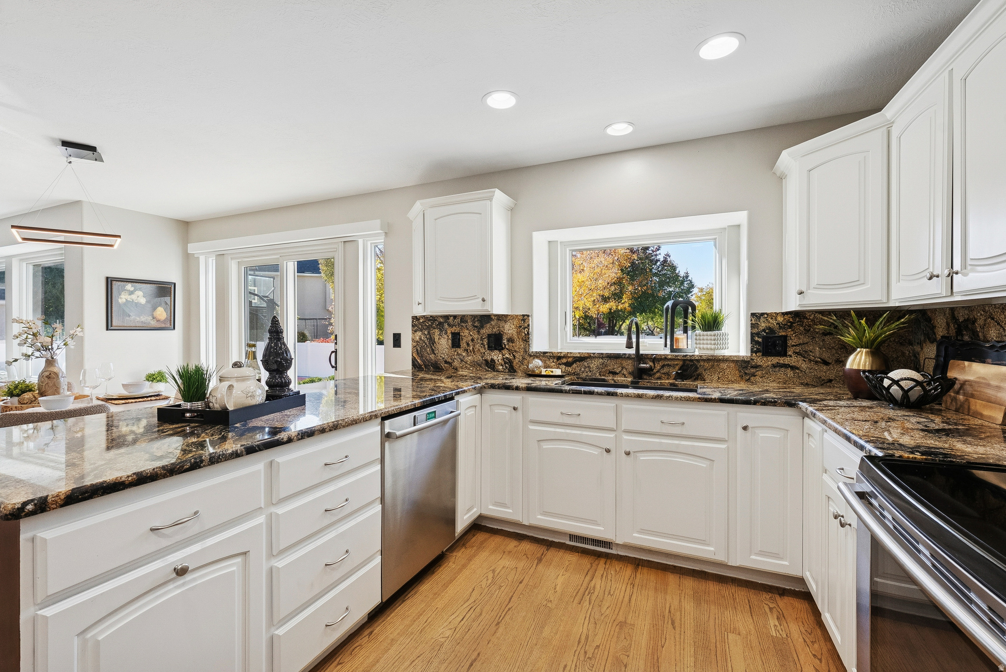 LONE PEAK MEADOWS - Residential