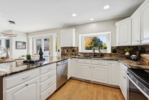 Tiny photo for 13448 S SADDLE RIDGE DR E, Draper, UT 84020 (MLS # 2120461)