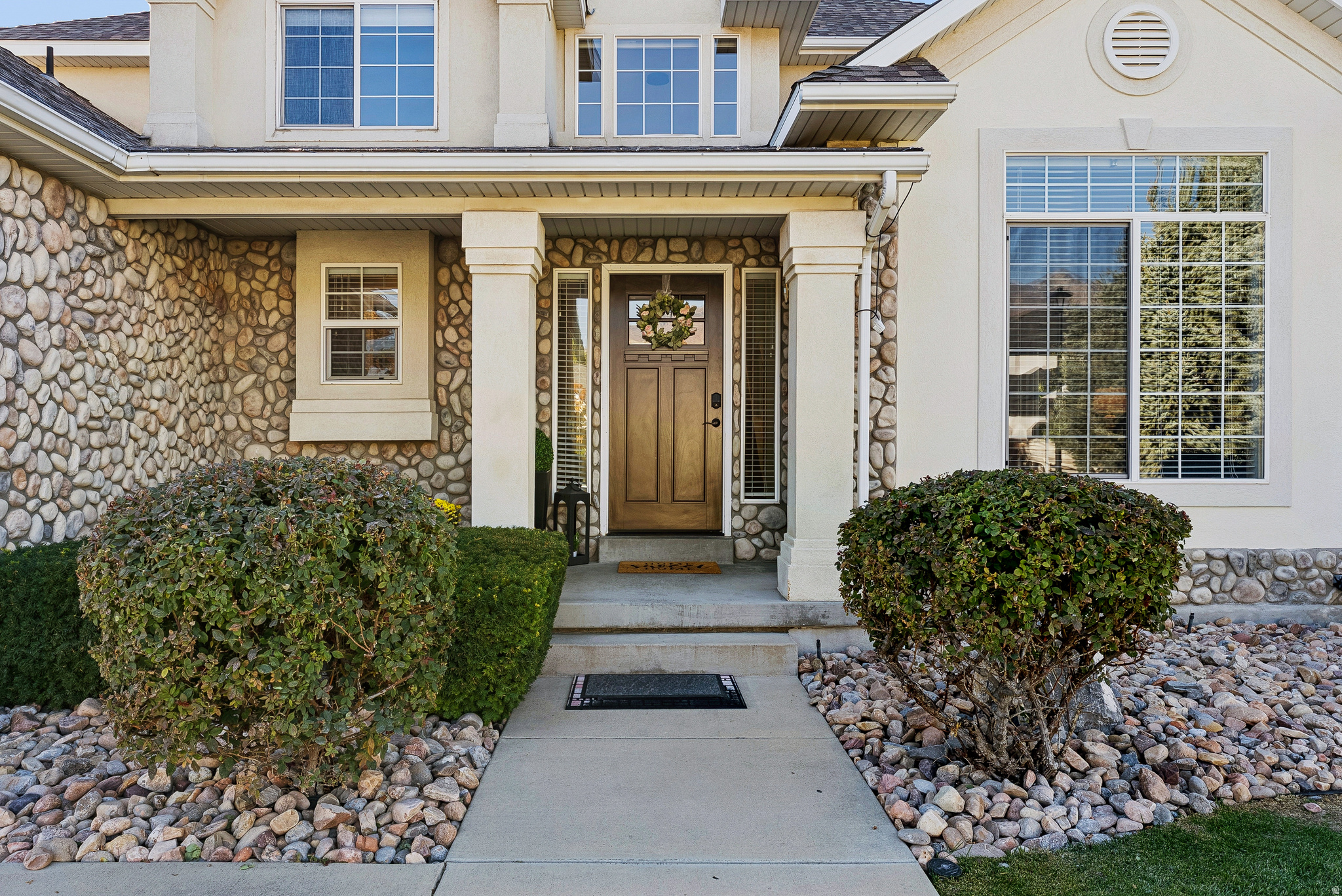 LONE PEAK MEADOWS - Residential