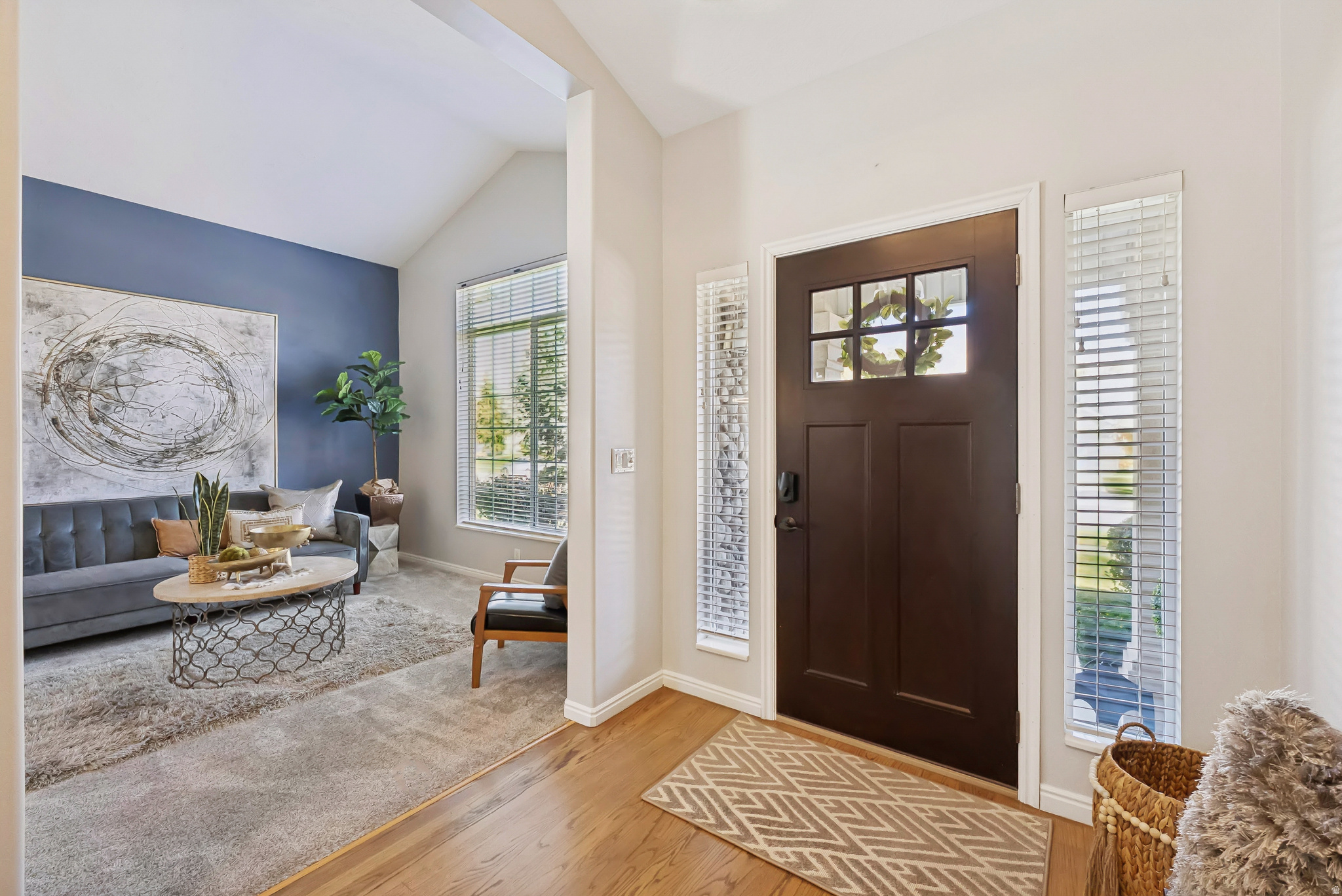 LONE PEAK MEADOWS - Residential