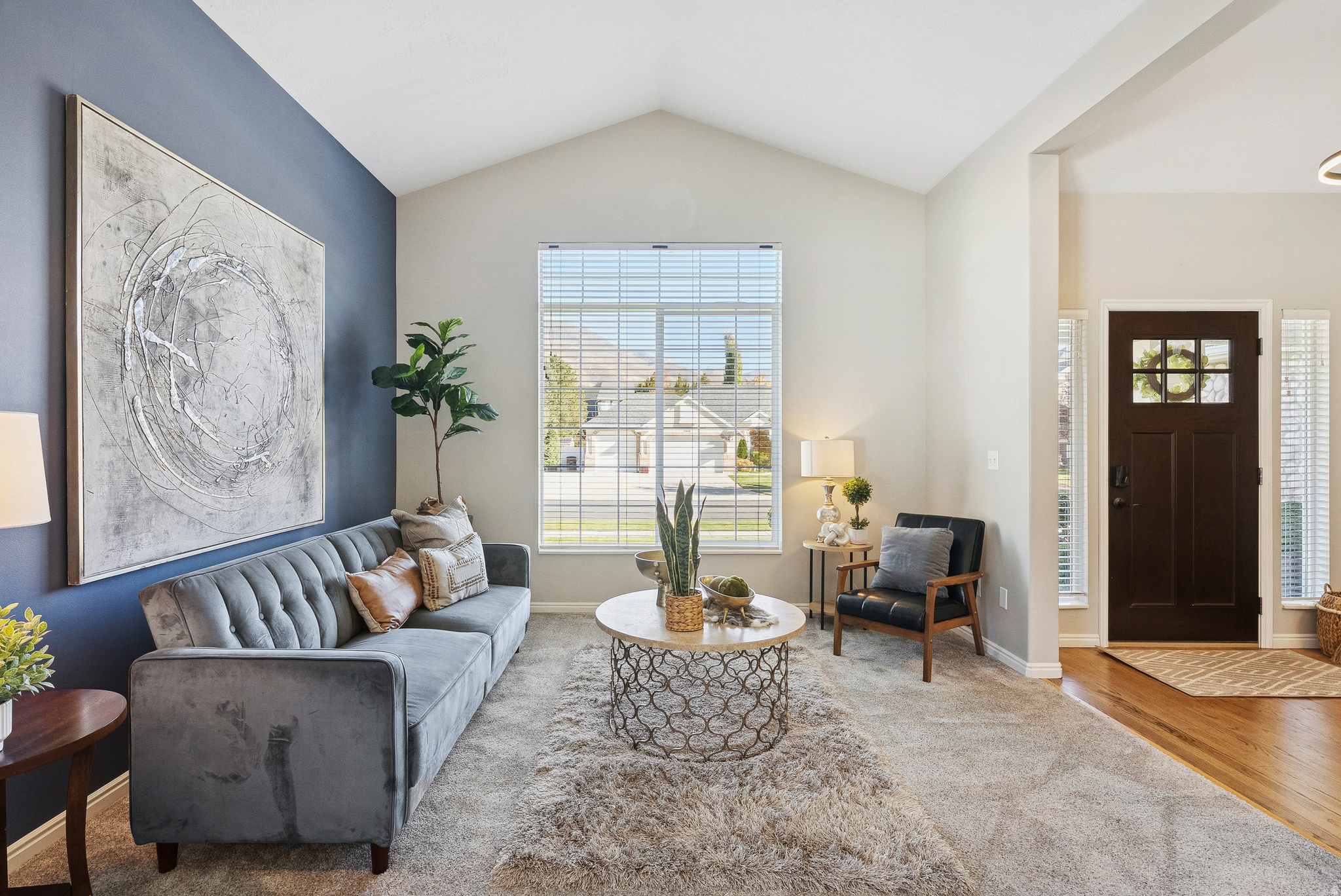 LONE PEAK MEADOWS - Residential