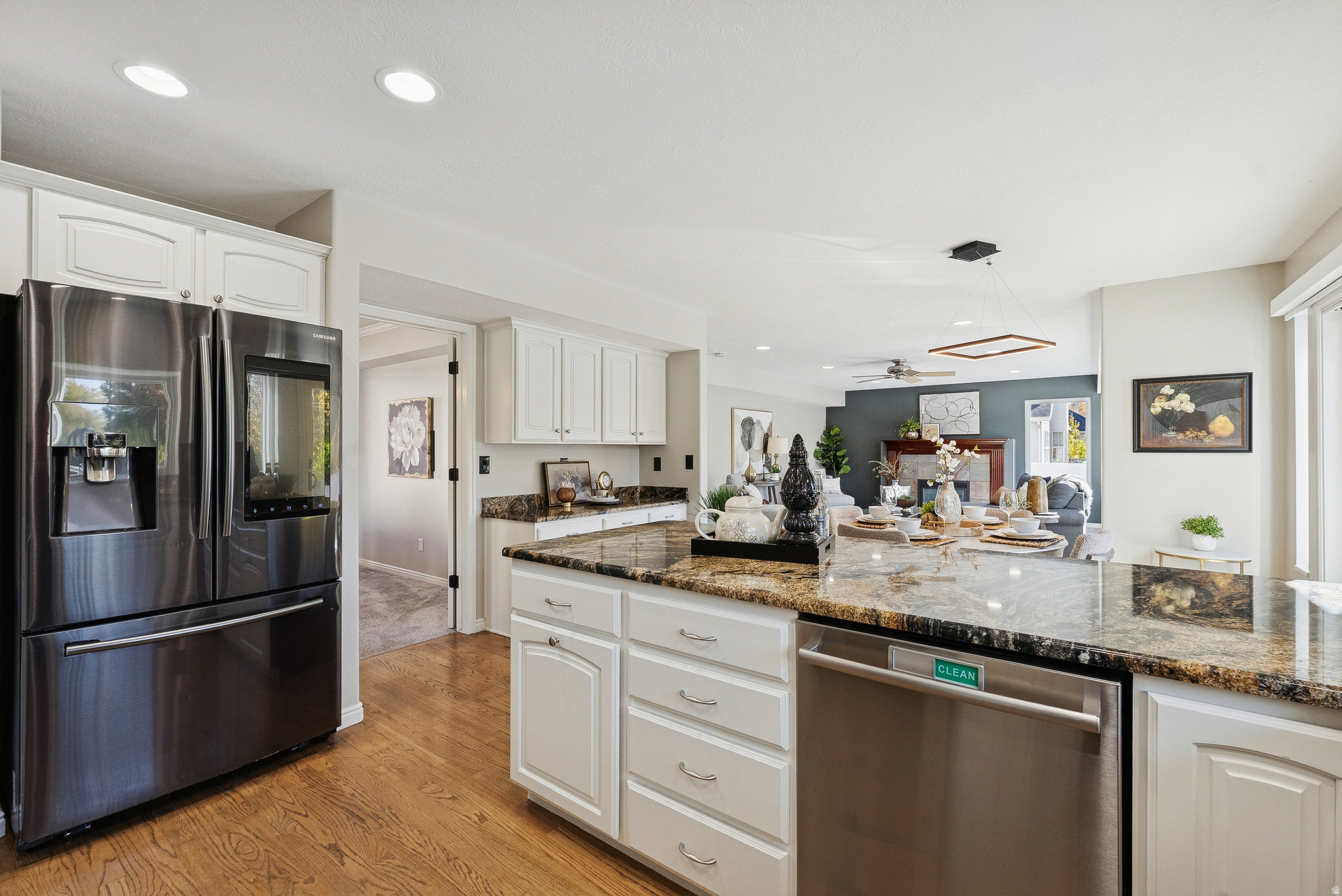 LONE PEAK MEADOWS - Residential