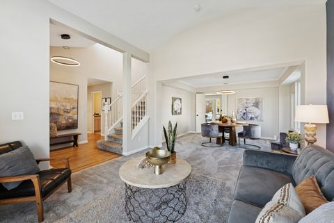 Tiny photo for 13448 S SADDLE RIDGE DR E, Draper, UT 84020 (MLS # 2120461)