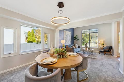 Tiny photo for 13448 S SADDLE RIDGE DR E, Draper, UT 84020 (MLS # 2120461)