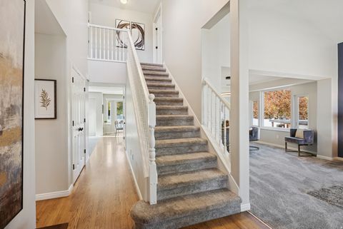 Tiny photo for 13448 S SADDLE RIDGE DR E, Draper, UT 84020 (MLS # 2120461)