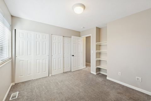 Tiny photo for 13448 S SADDLE RIDGE DR E, Draper, UT 84020 (MLS # 2120461)