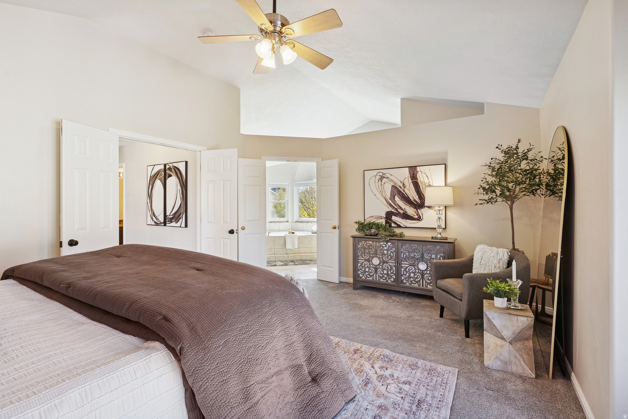 LONE PEAK MEADOWS - Residential