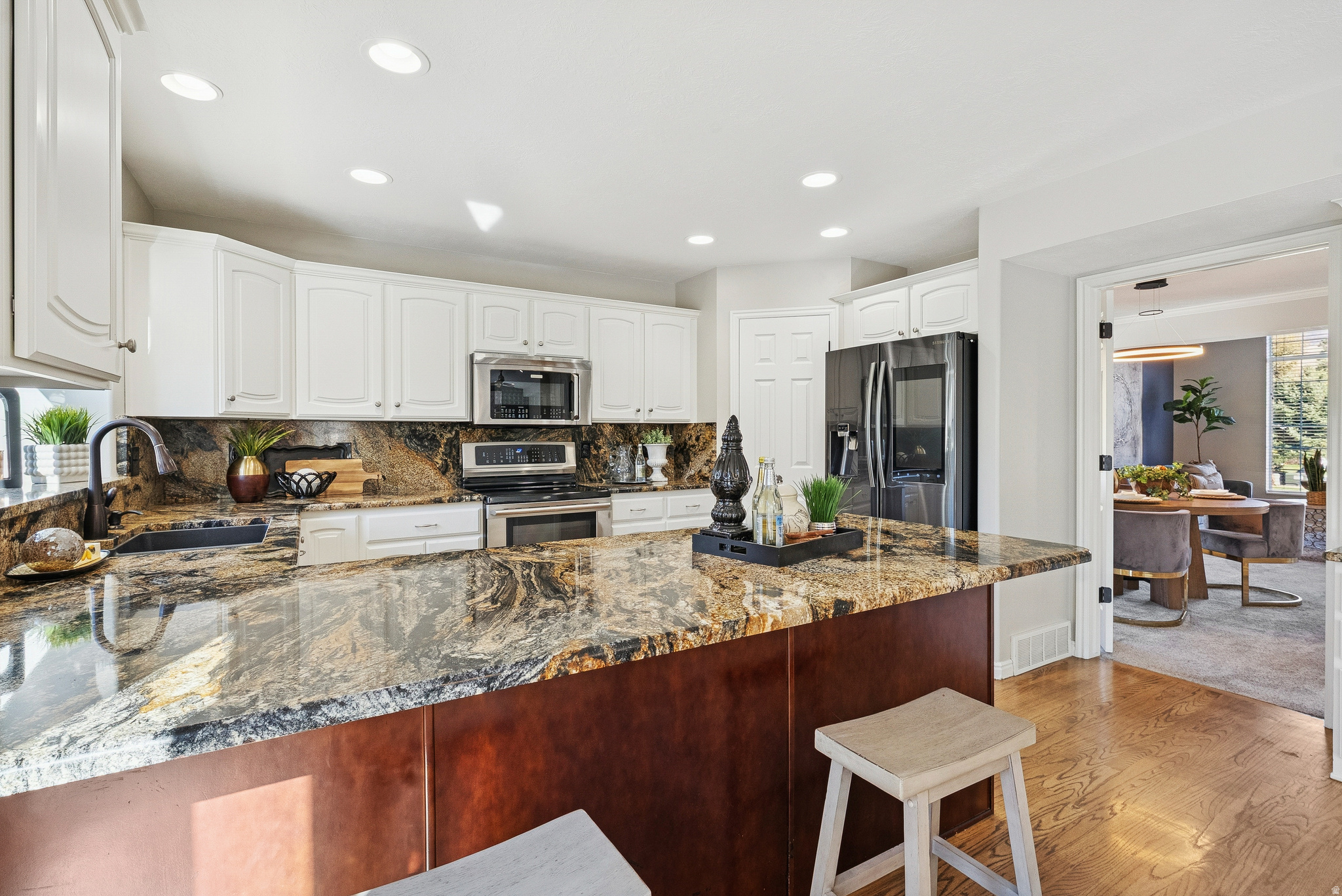 LONE PEAK MEADOWS - Residential