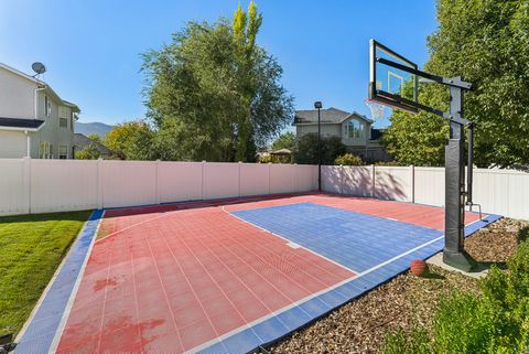 Tiny photo for 13448 S SADDLE RIDGE DR E, Draper, UT 84020 (MLS # 2120461)