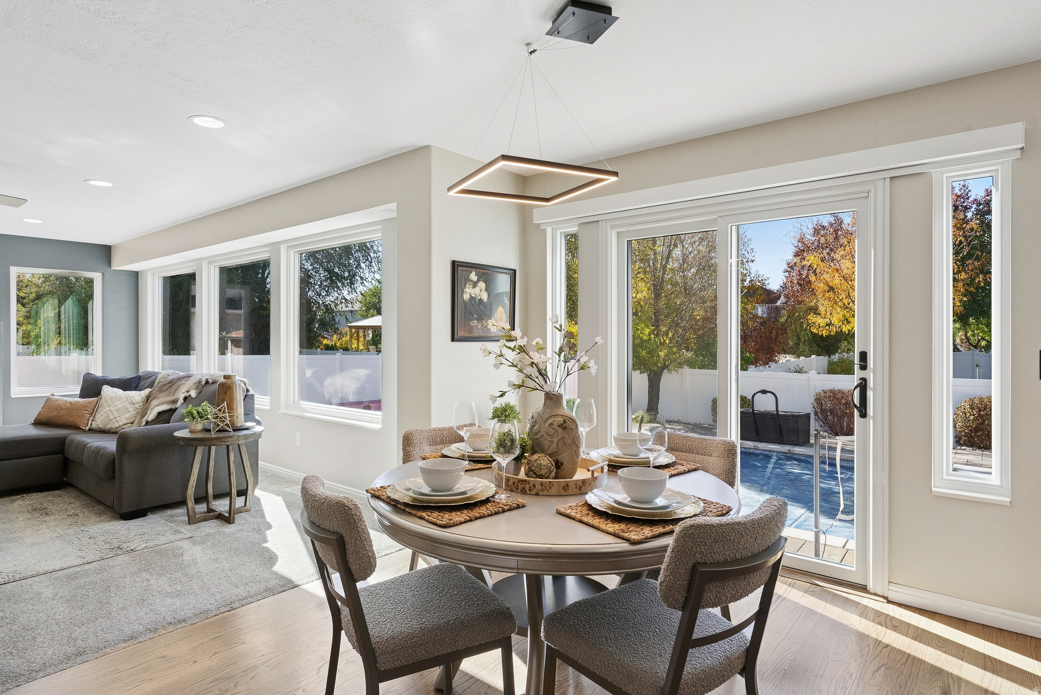 LONE PEAK MEADOWS - Residential