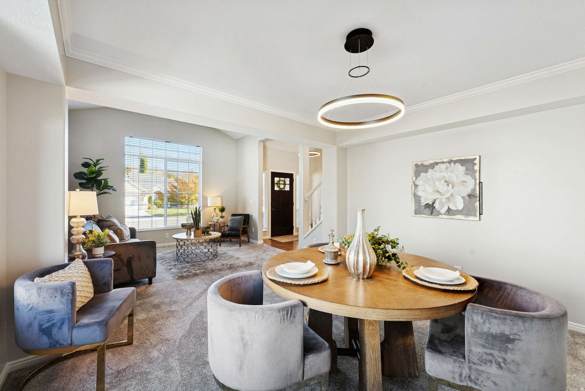 LONE PEAK MEADOWS - Residential