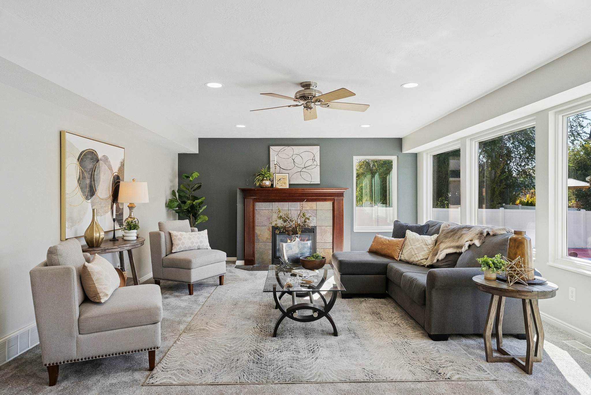 LONE PEAK MEADOWS - Residential