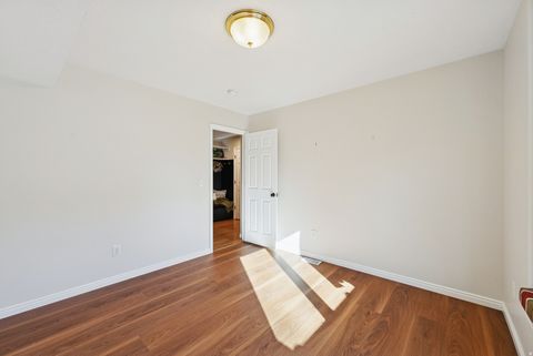 Tiny photo for 13448 S SADDLE RIDGE DR E, Draper, UT 84020 (MLS # 2120461)