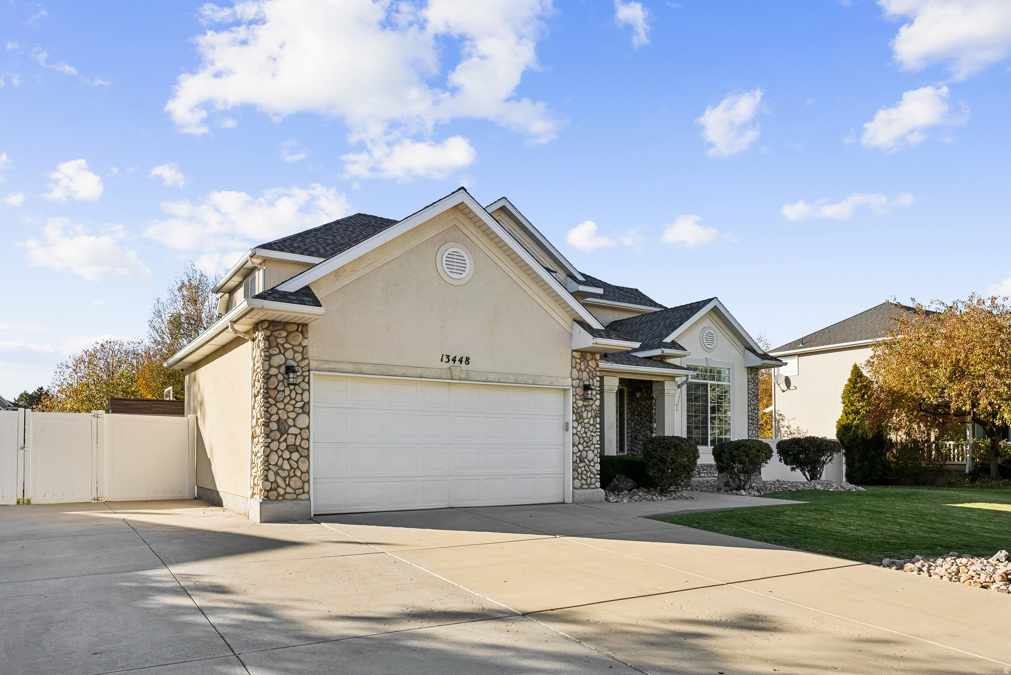 LONE PEAK MEADOWS - Residential