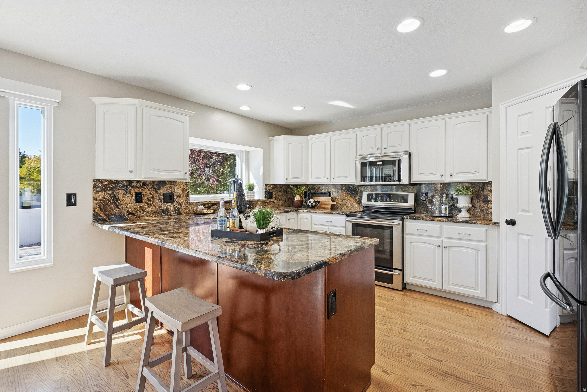 LONE PEAK MEADOWS - Residential