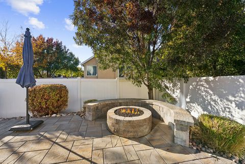 Tiny photo for 13448 S SADDLE RIDGE DR E, Draper, UT 84020 (MLS # 2120461)