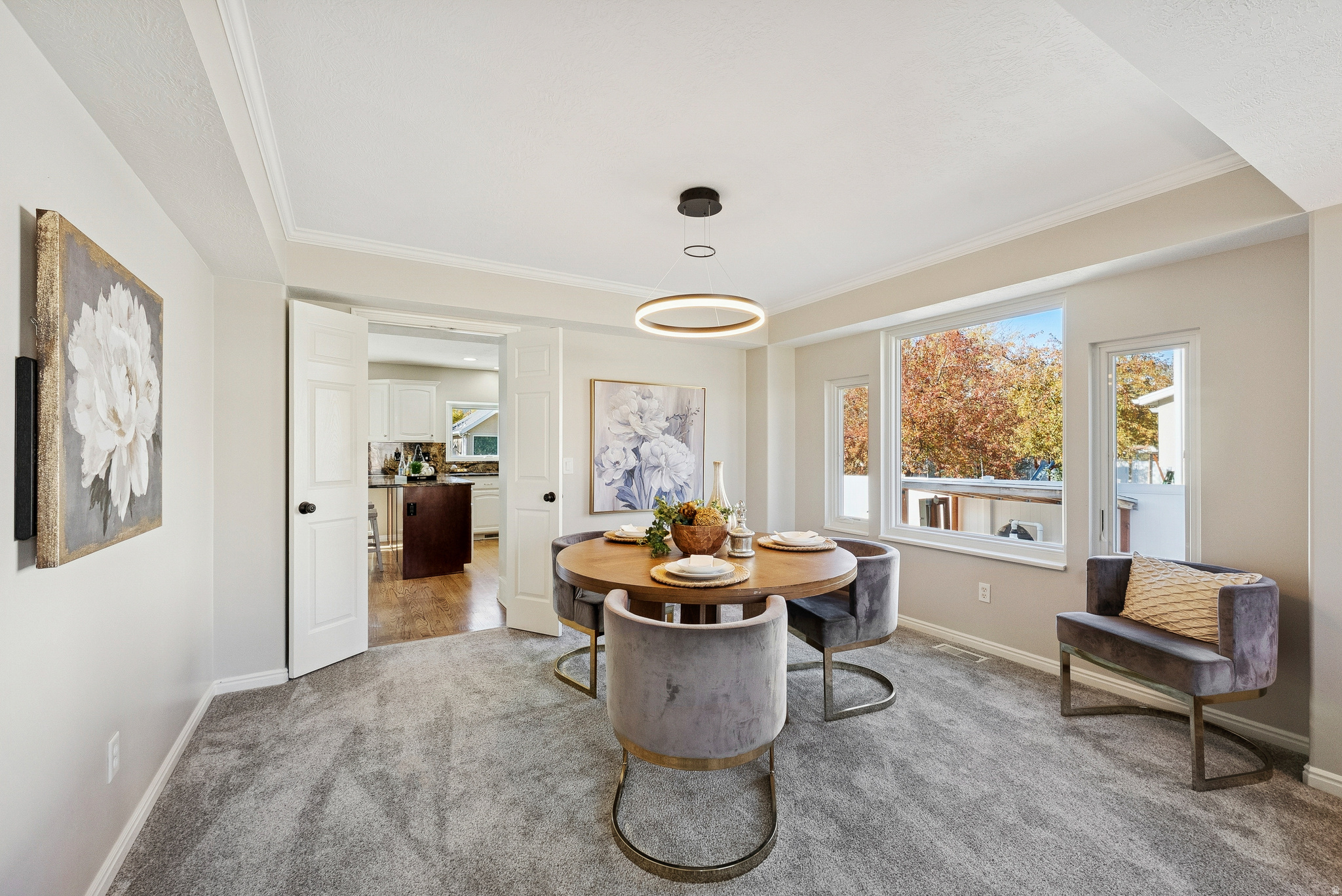 LONE PEAK MEADOWS - Residential