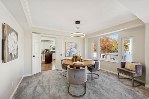 Tiny photo for 13448 S SADDLE RIDGE DR E, Draper, UT 84020 (MLS # 2120461)