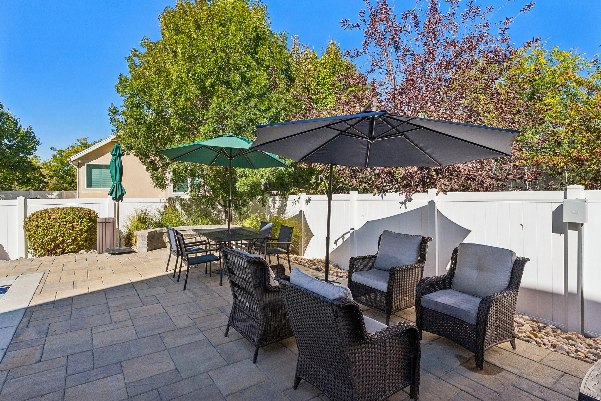 LONE PEAK MEADOWS - Residential