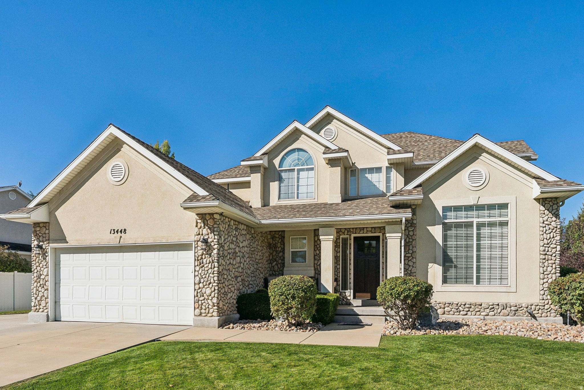 LONE PEAK MEADOWS - Residential