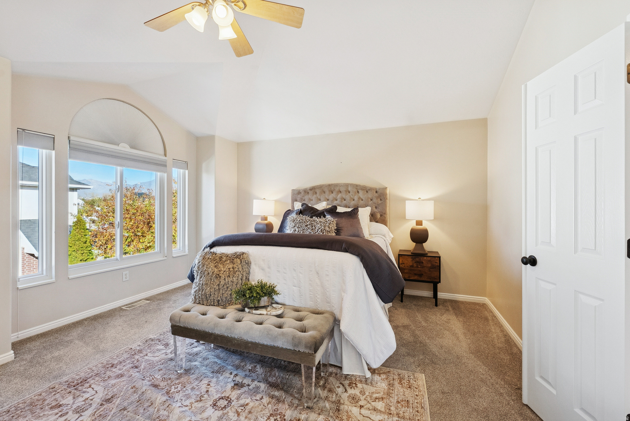 LONE PEAK MEADOWS - Residential