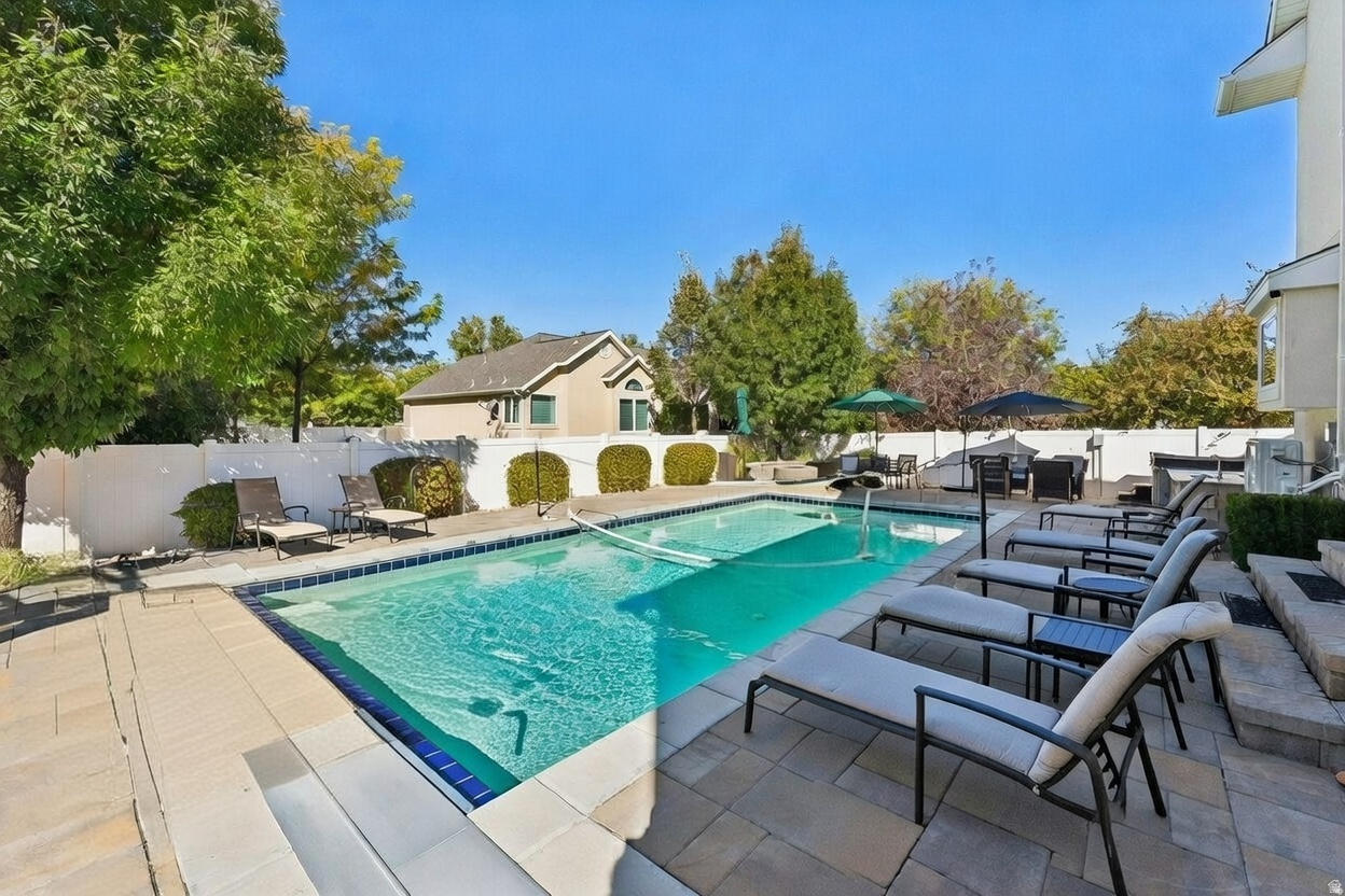 LONE PEAK MEADOWS - Residential