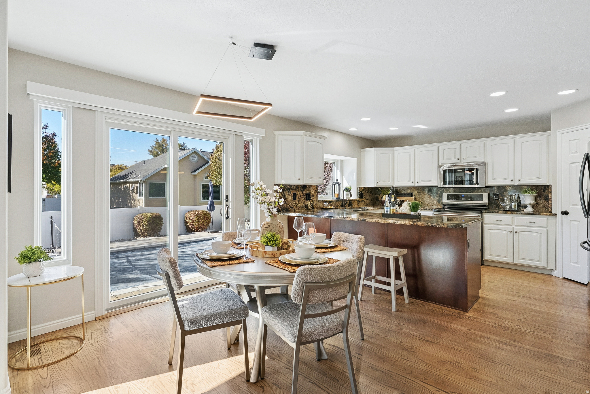 LONE PEAK MEADOWS - Residential