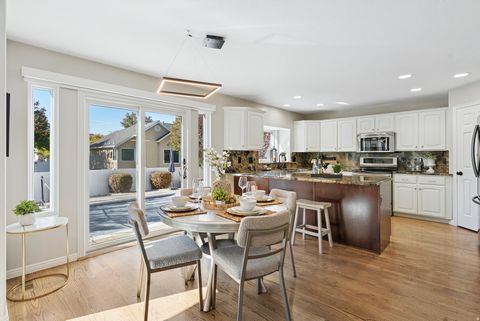 Tiny photo for 13448 S SADDLE RIDGE DR E, Draper, UT 84020 (MLS # 2120461)