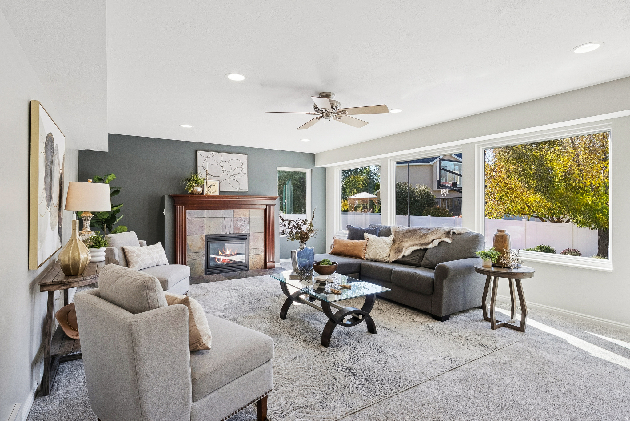 LONE PEAK MEADOWS - Residential