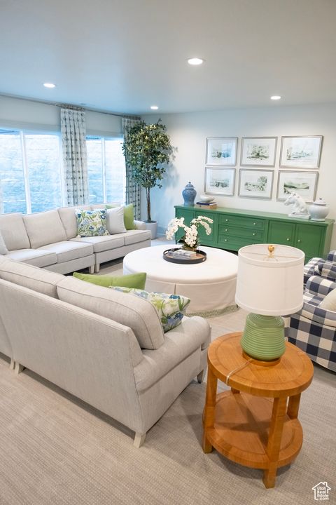 Tiny photo for 1963 E CHARLESTON LN, Holladay, UT 84121 (MLS # 2116269)