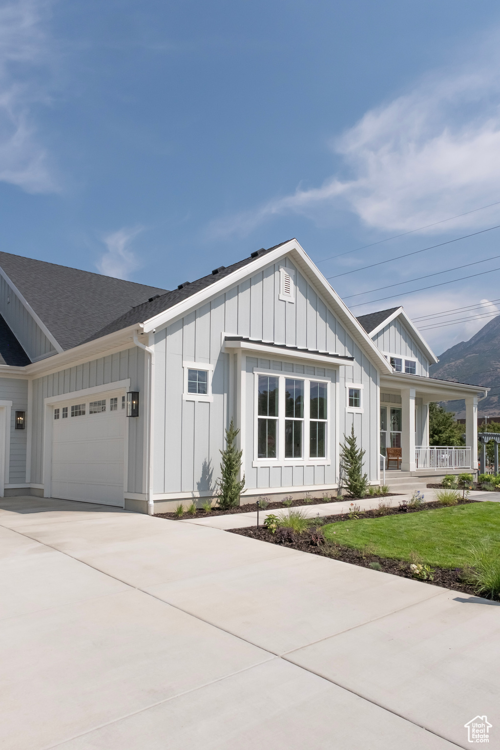 EASTSIDE INFILL 1A - Residential