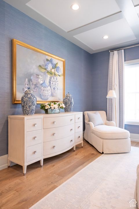 Tiny photo for 1963 E CHARLESTON LN, Holladay, UT 84121 (MLS # 2116269)