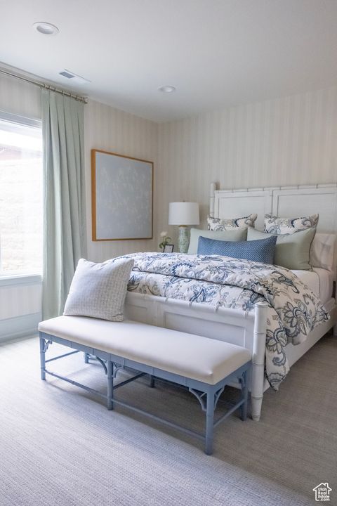 Tiny photo for 1963 E CHARLESTON LN, Holladay, UT 84121 (MLS # 2116269)