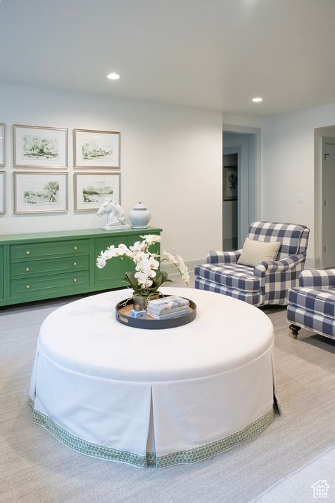 Tiny photo for 1963 E CHARLESTON LN, Holladay, UT 84121 (MLS # 2116269)