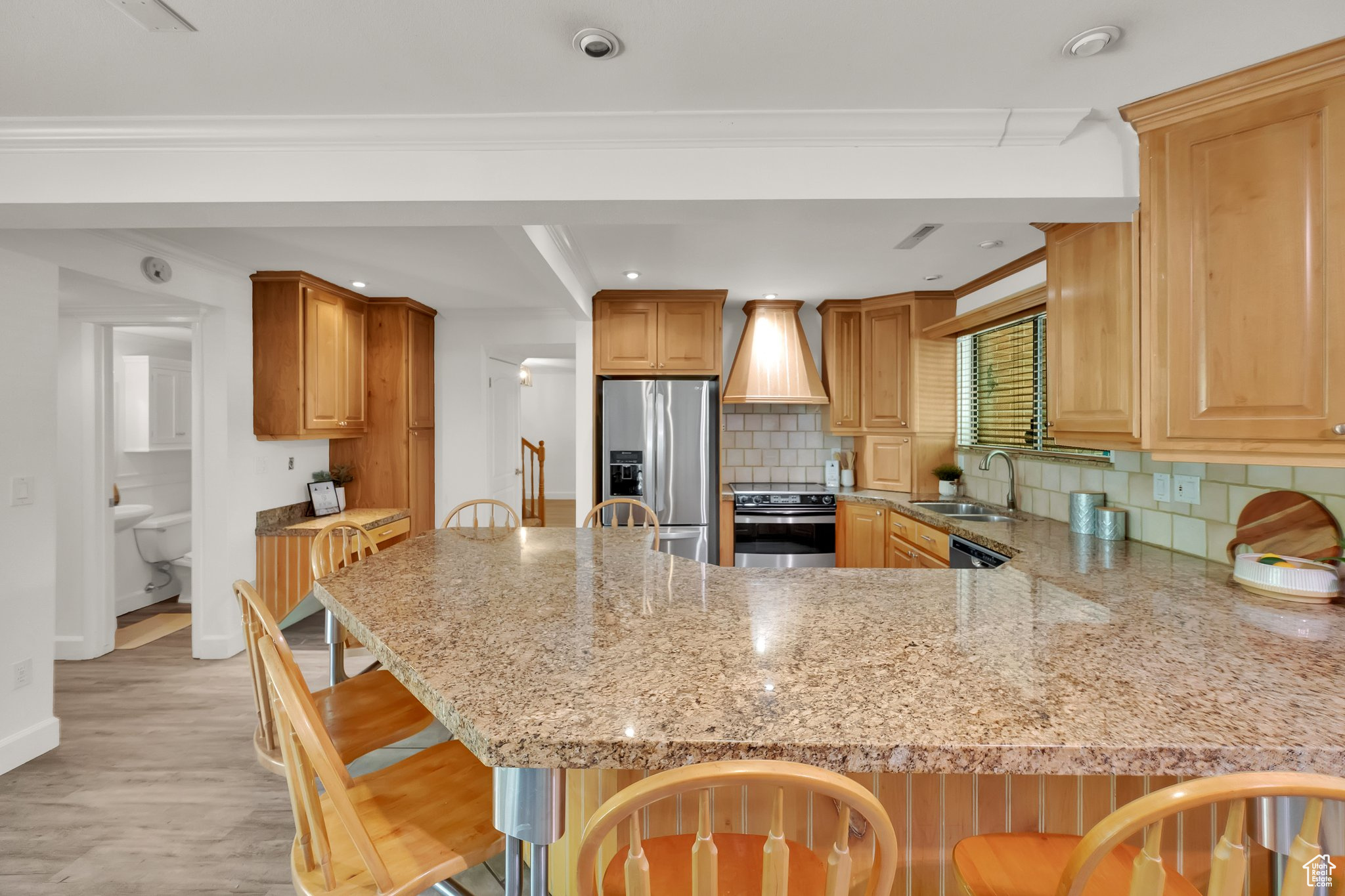 SHADOWBROOK - Residential