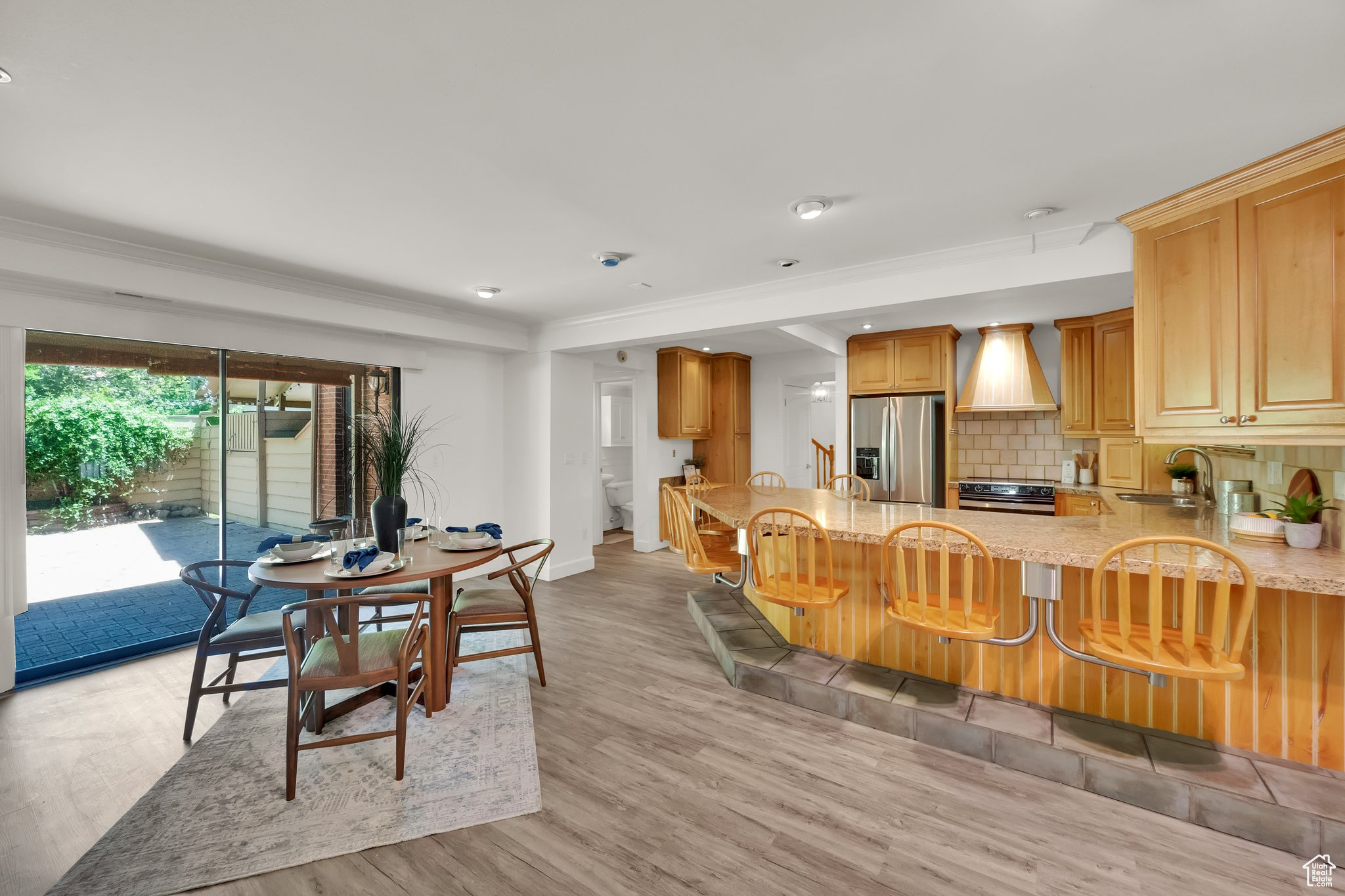 SHADOWBROOK - Residential