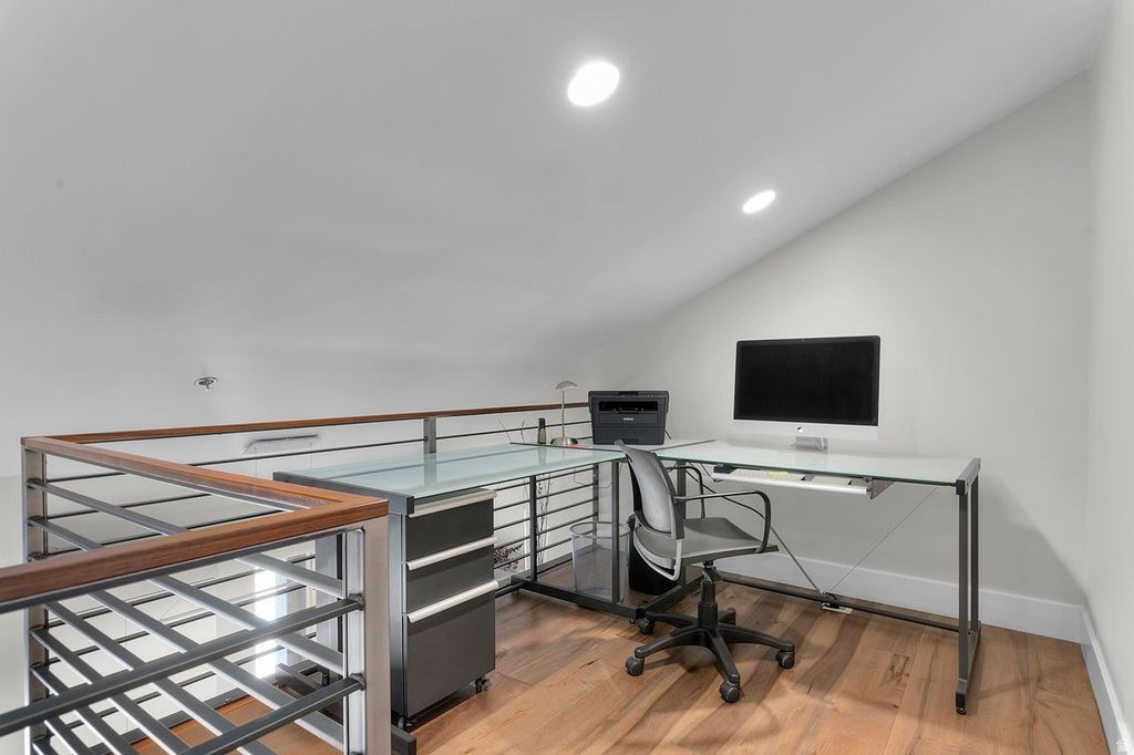 HELLGATE CONDOMINIUMS - Residential