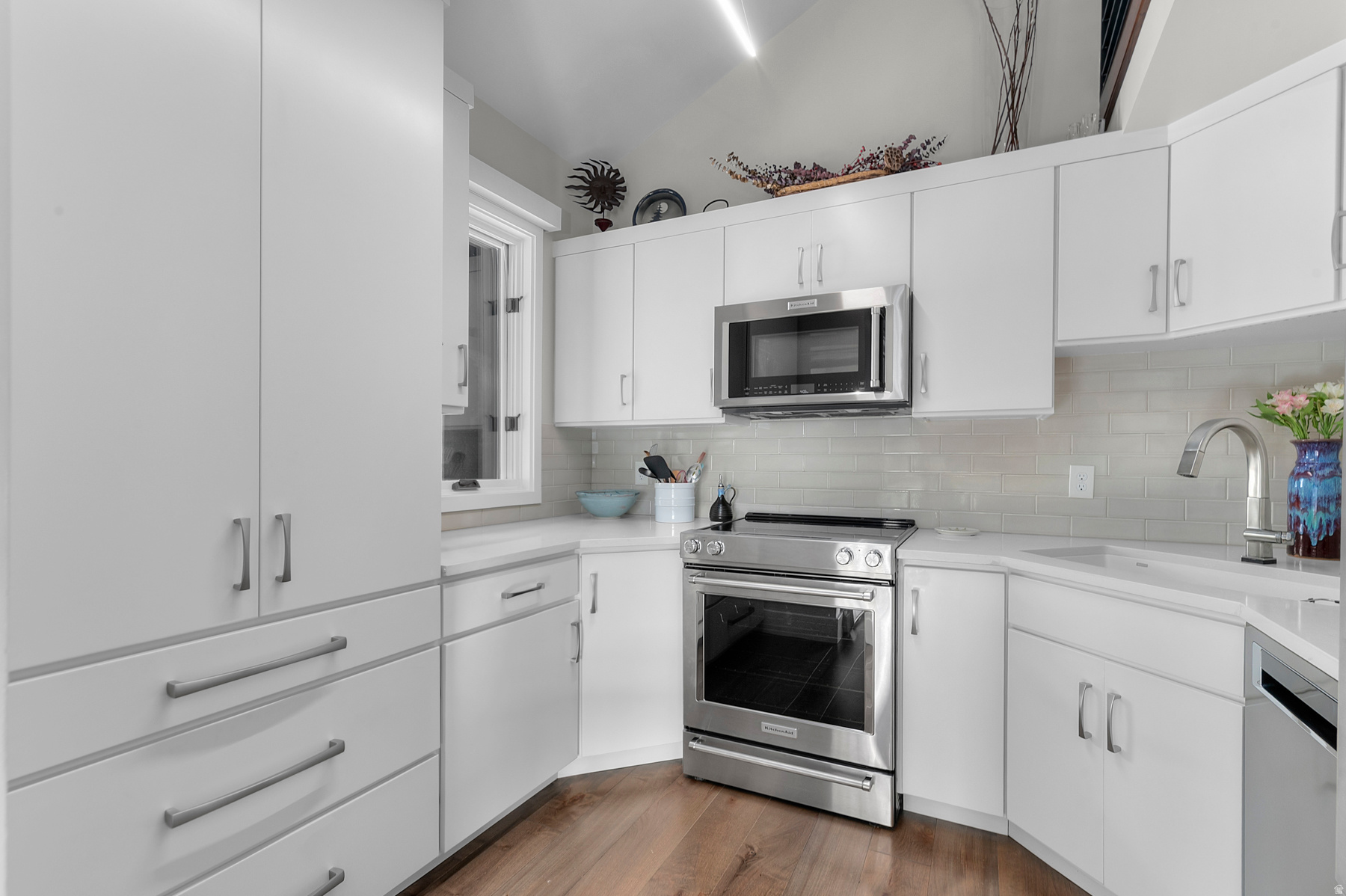 HELLGATE CONDOMINIUMS - Residential