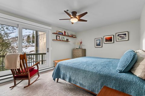 Tiny photo for 9670 E LITTLE COTTONWOOD CANYON Cyn S #M, Alta, UT 84092 (MLS # 2136433)