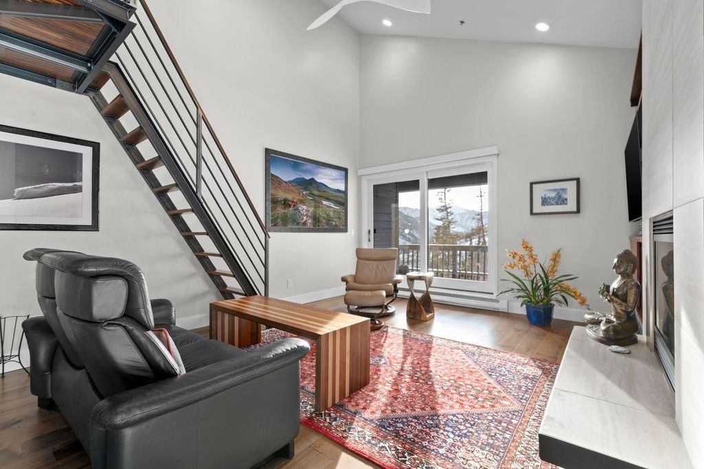 HELLGATE CONDOMINIUMS - Residential