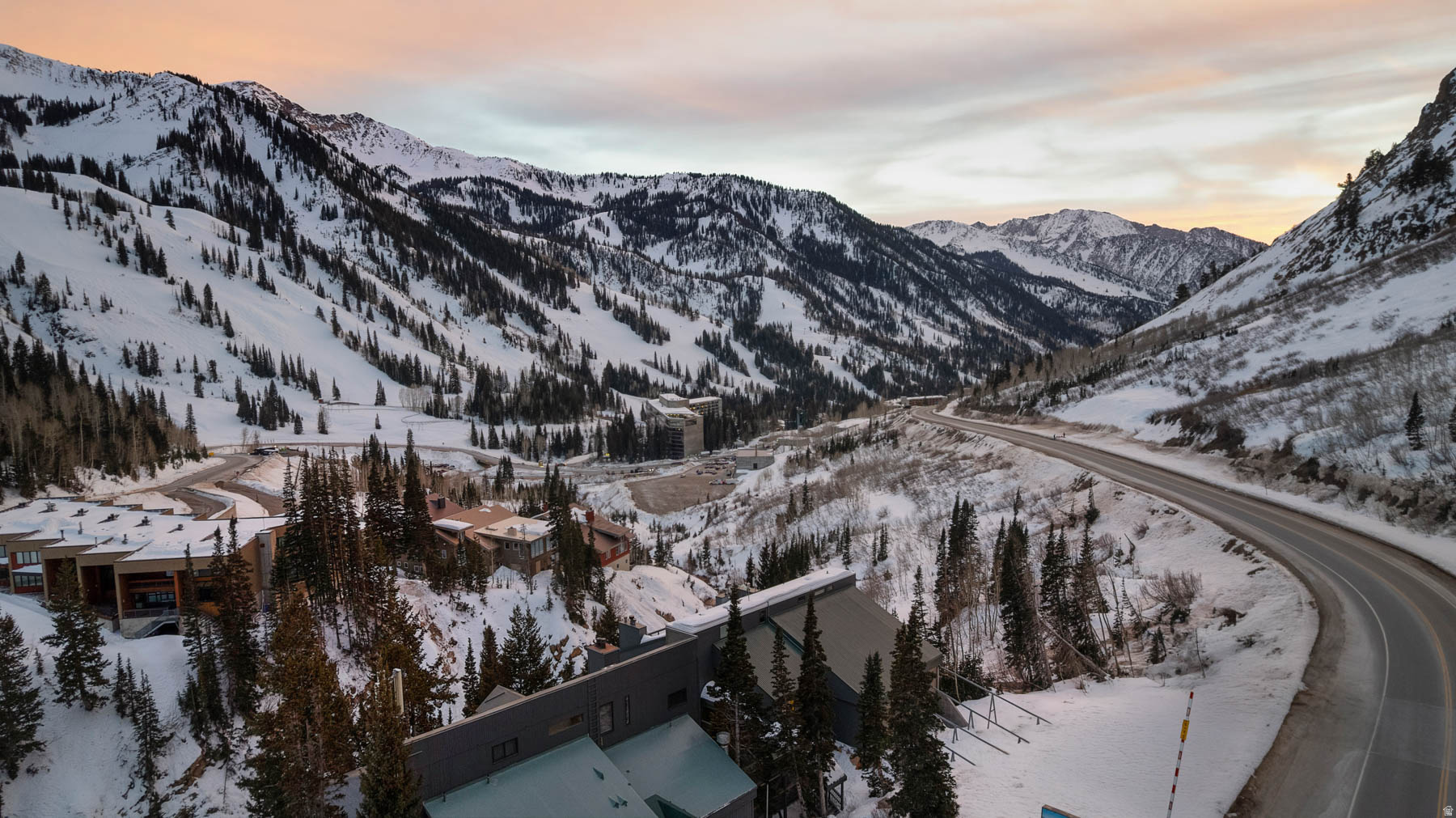 HELLGATE CONDOMINIUMS - Residential