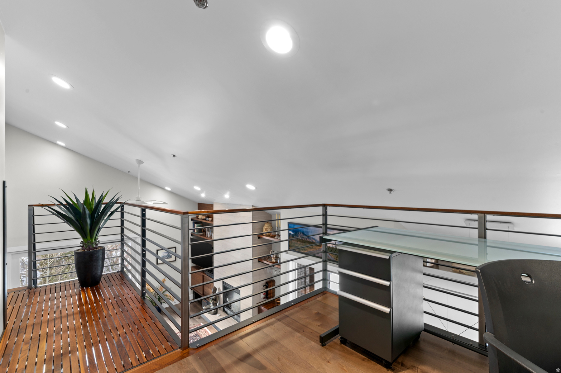 HELLGATE CONDOMINIUMS - Residential