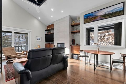 Tiny photo for 9670 E LITTLE COTTONWOOD CANYON Cyn S #M, Alta, UT 84092 (MLS # 2136433)