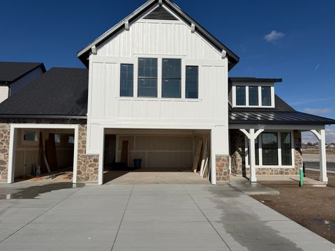 Photo of 4260 W 350 S, West Point, UT 84015 (MLS # 2127030)