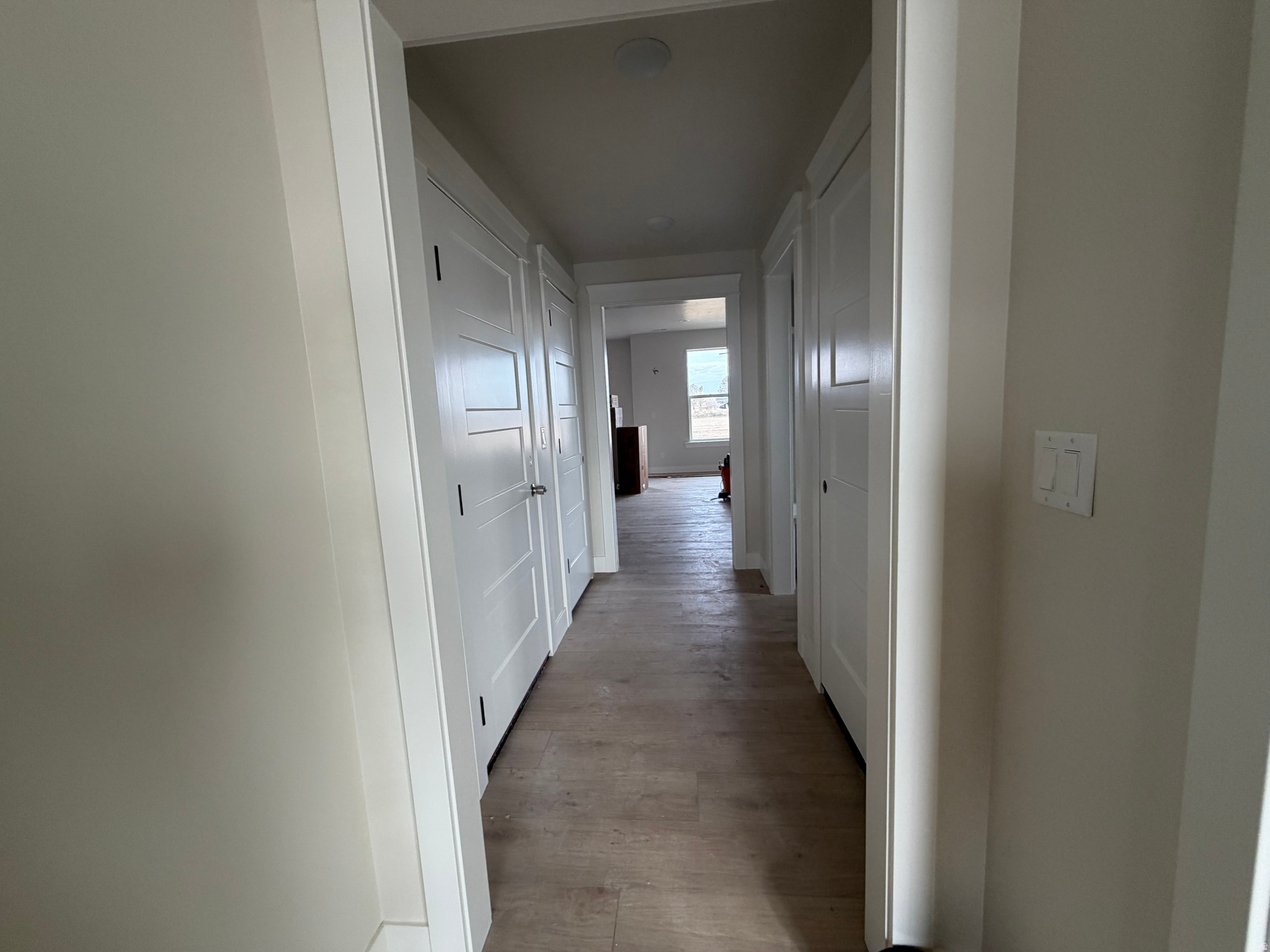 CRAYTHORN HOMESTEAD - Residential